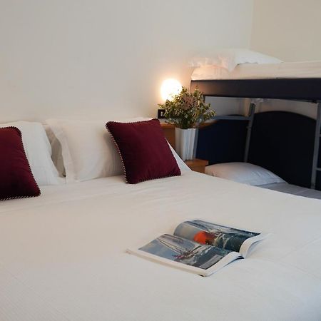 Hotel Sunset ريميني المظهر الخارجي الصورة