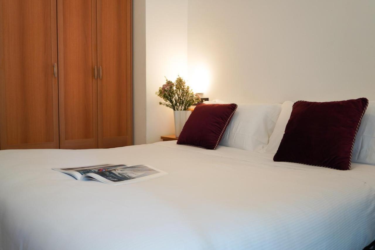 Hotel Sunset ريميني المظهر الخارجي الصورة
