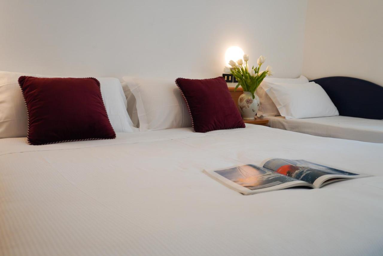 Hotel Sunset ريميني المظهر الخارجي الصورة