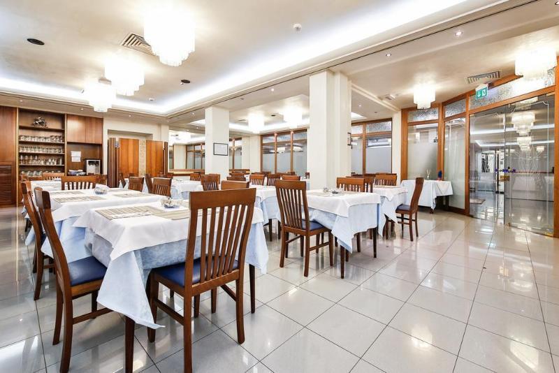 Hotel Sunset ريميني المظهر الخارجي الصورة