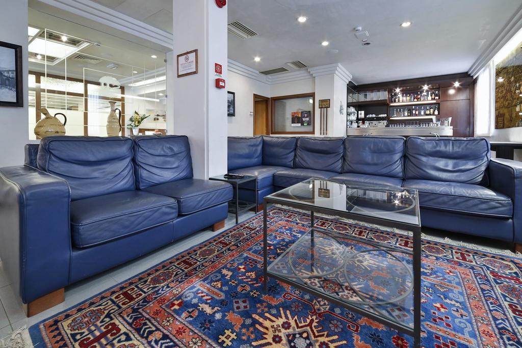 Hotel Sunset ريميني المظهر الخارجي الصورة